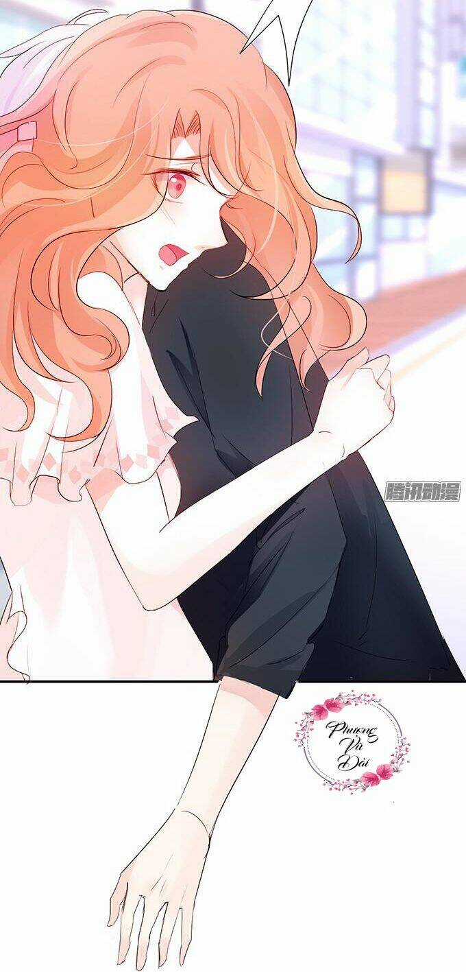 Huyết Tộc Đáng Yêu Chapter 11 trang 37