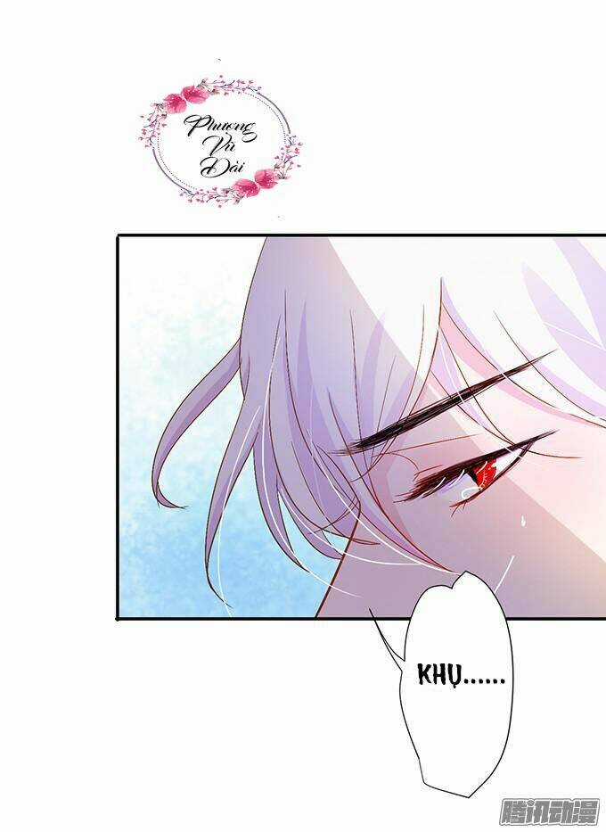 Huyết Tộc Đáng Yêu Chapter 11 trang 38