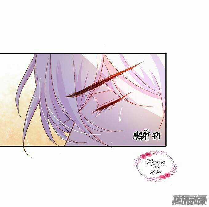 Huyết Tộc Đáng Yêu Chapter 11 trang 39