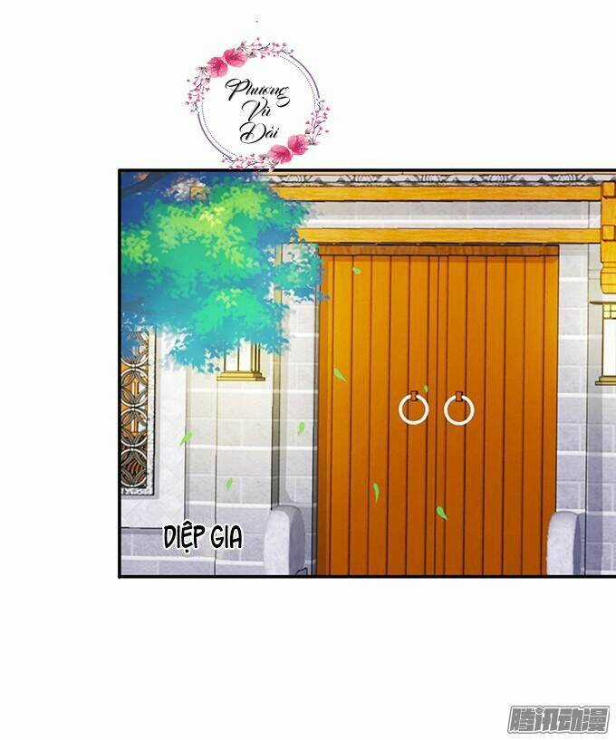 Huyết Tộc Đáng Yêu Chapter 11 trang 40