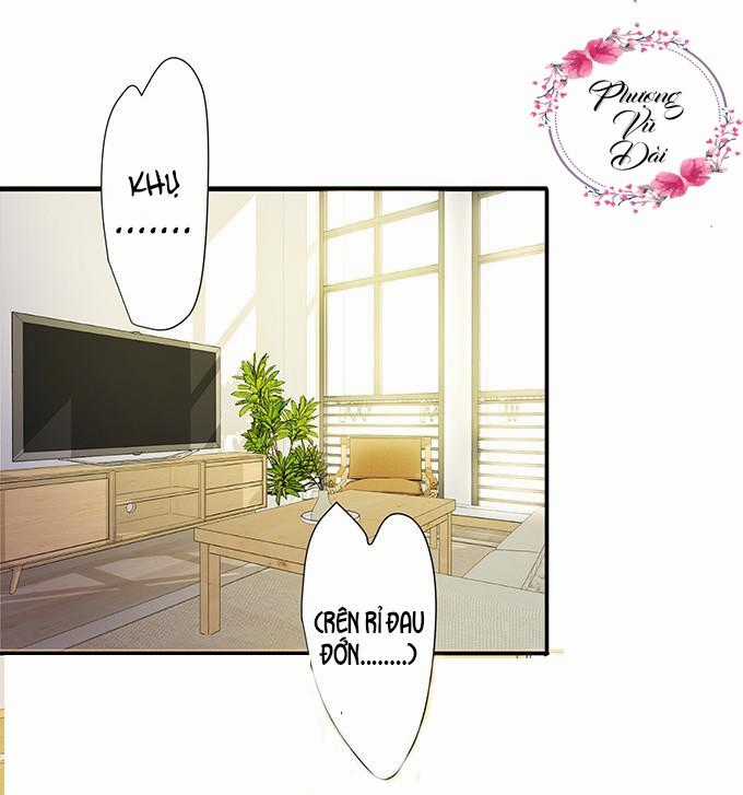 Huyết Tộc Đáng Yêu Chapter 11 trang 42