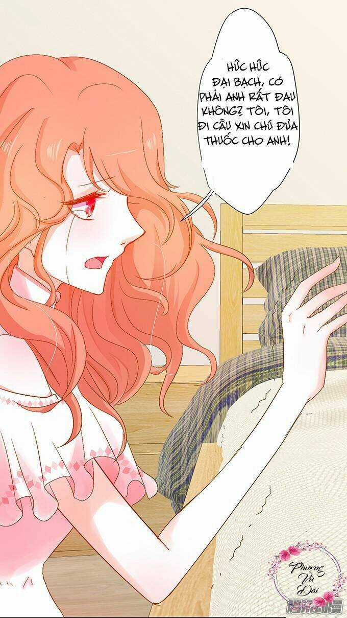 Huyết Tộc Đáng Yêu Chapter 11 trang 44