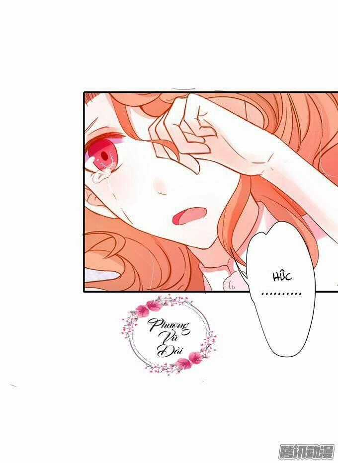 Huyết Tộc Đáng Yêu Chapter 11 trang 46