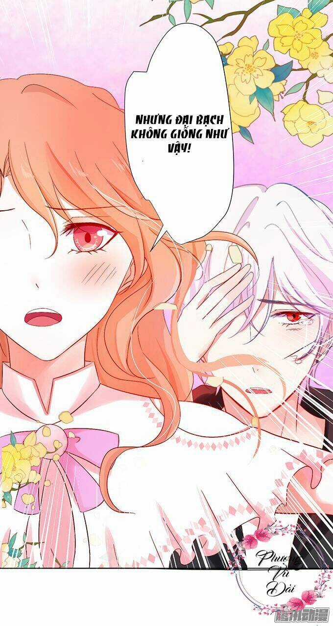 Huyết Tộc Đáng Yêu Chapter 11 trang 7