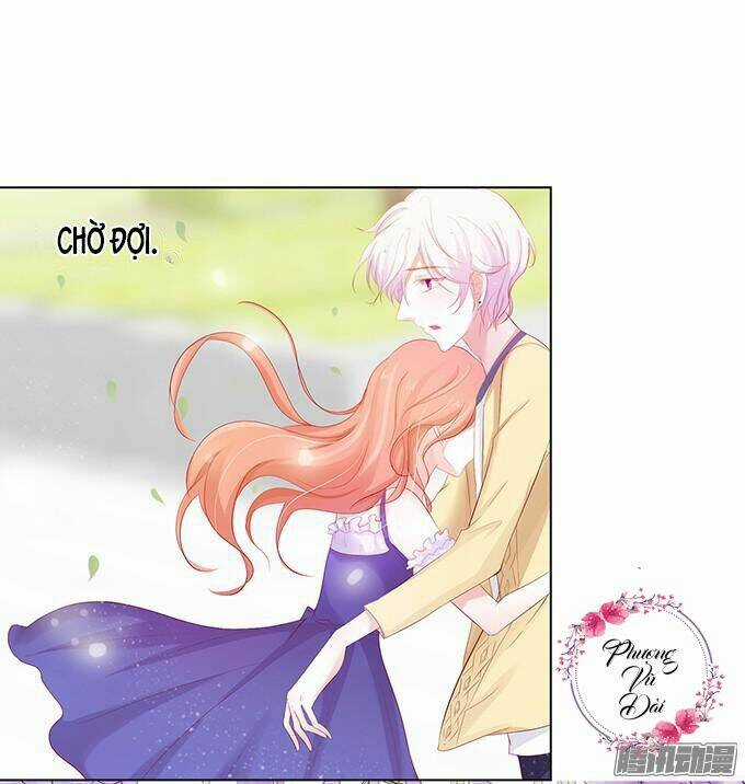 Huyết Tộc Đáng Yêu Chapter 11 trang 9