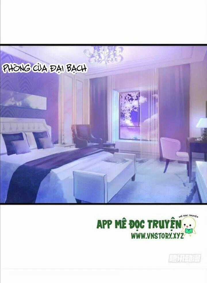 Huyết Tộc Đáng Yêu Chapter 110 trang 1
