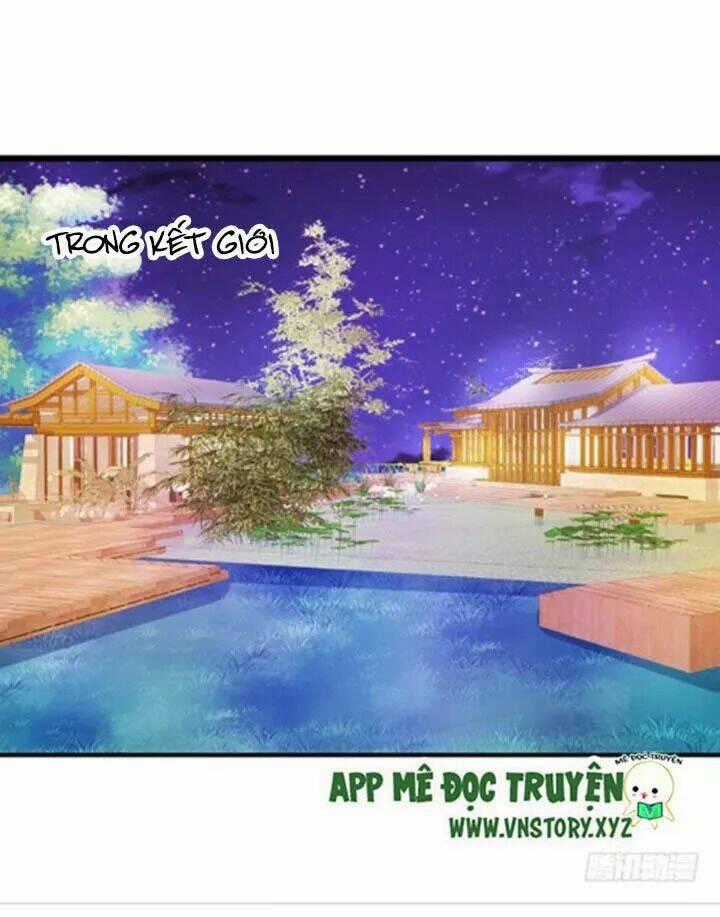 Huyết Tộc Đáng Yêu Chapter 115 trang 1