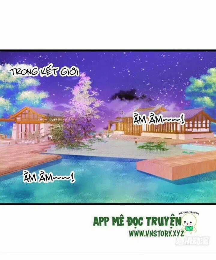Huyết Tộc Đáng Yêu Chapter 116 trang 1