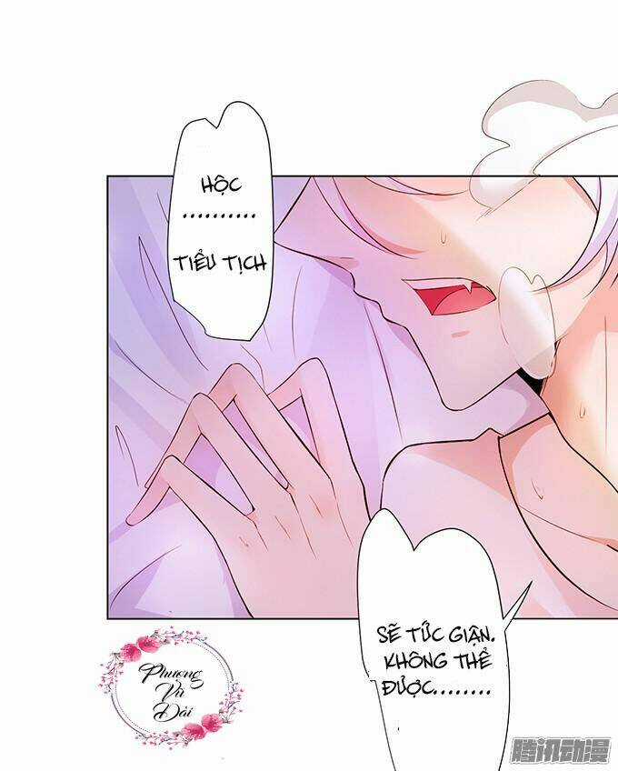 Huyết Tộc Đáng Yêu Chapter 12 trang 12