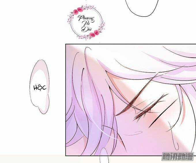 Huyết Tộc Đáng Yêu Chapter 12 trang 13