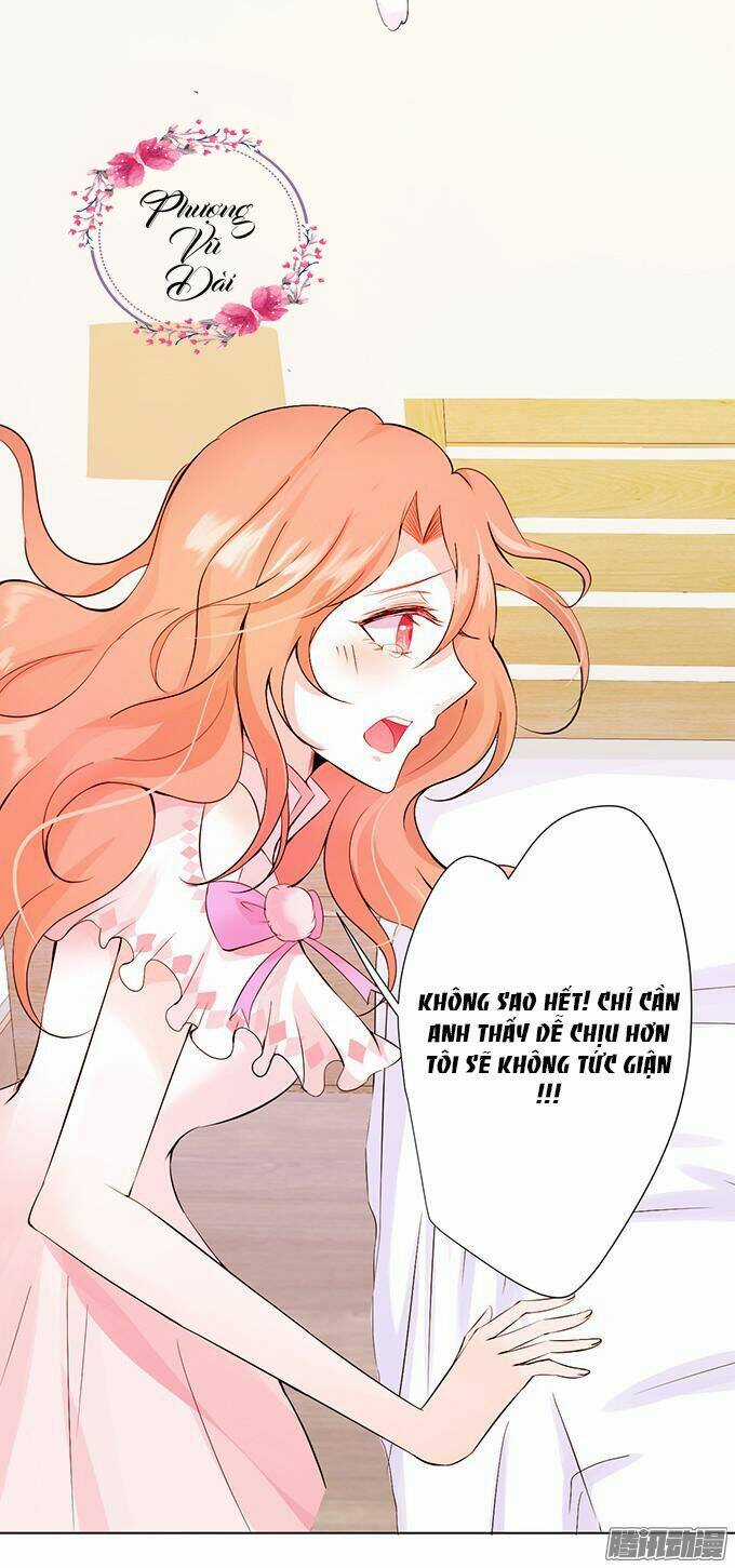 Huyết Tộc Đáng Yêu Chapter 12 trang 14