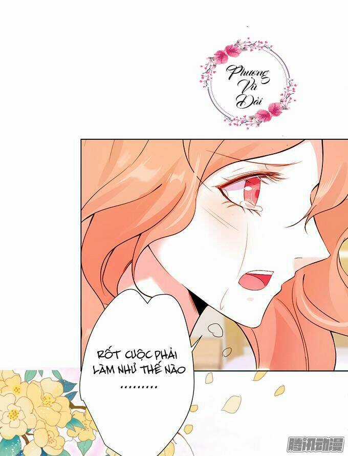 Huyết Tộc Đáng Yêu Chapter 12 trang 15