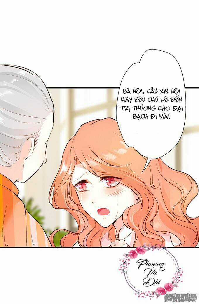 Huyết Tộc Đáng Yêu Chapter 12 trang 2