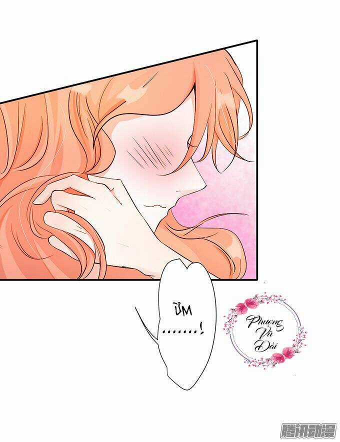 Huyết Tộc Đáng Yêu Chapter 12 trang 23