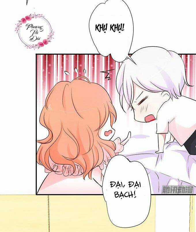 Huyết Tộc Đáng Yêu Chapter 12 trang 25