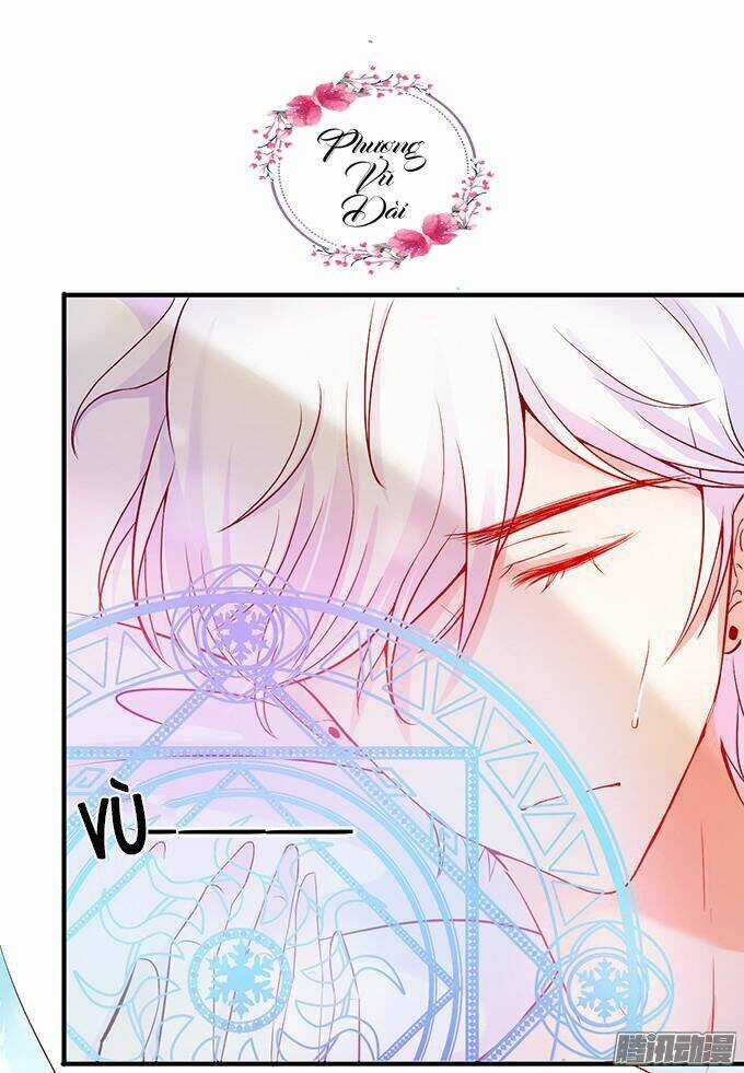 Huyết Tộc Đáng Yêu Chapter 12 trang 32