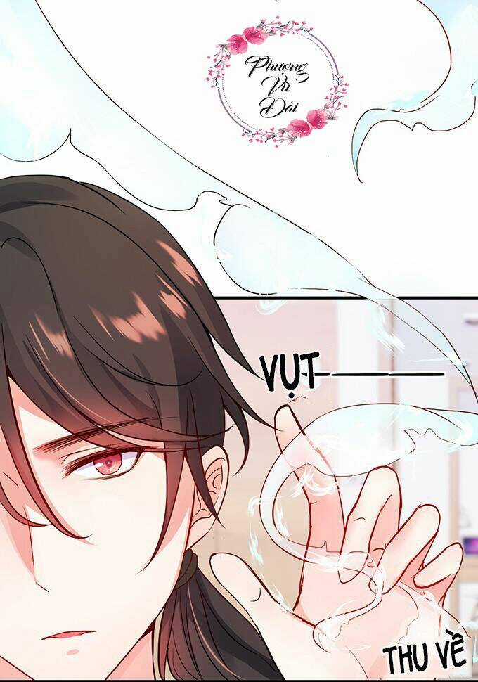 Huyết Tộc Đáng Yêu Chapter 12 trang 33