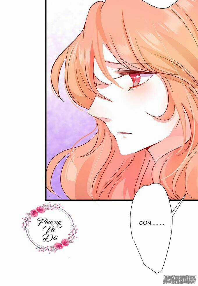 Huyết Tộc Đáng Yêu Chapter 12 trang 36