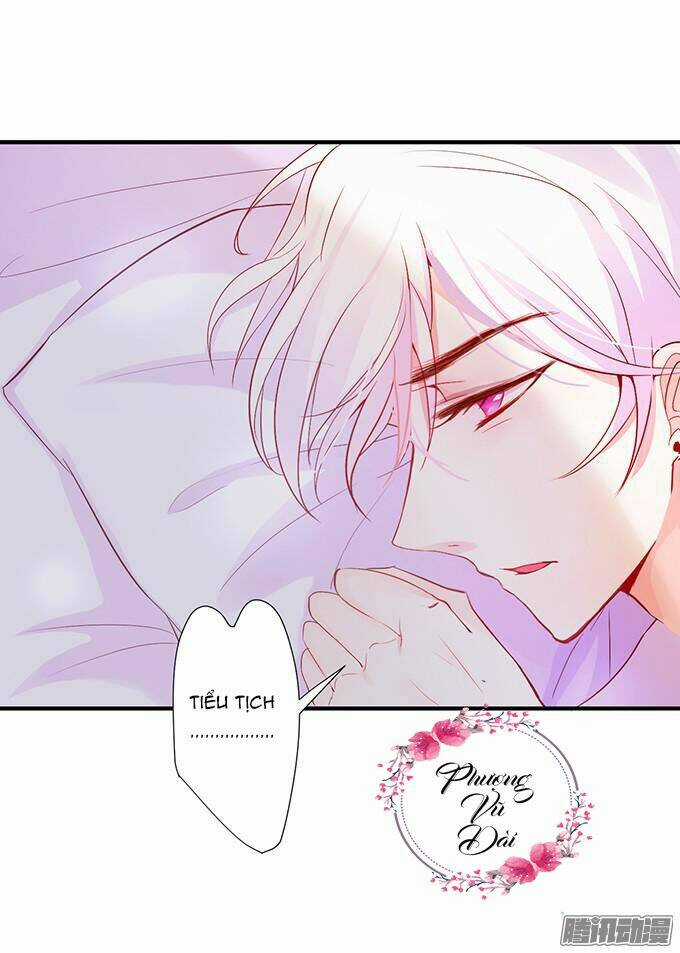 Huyết Tộc Đáng Yêu Chapter 12 trang 37