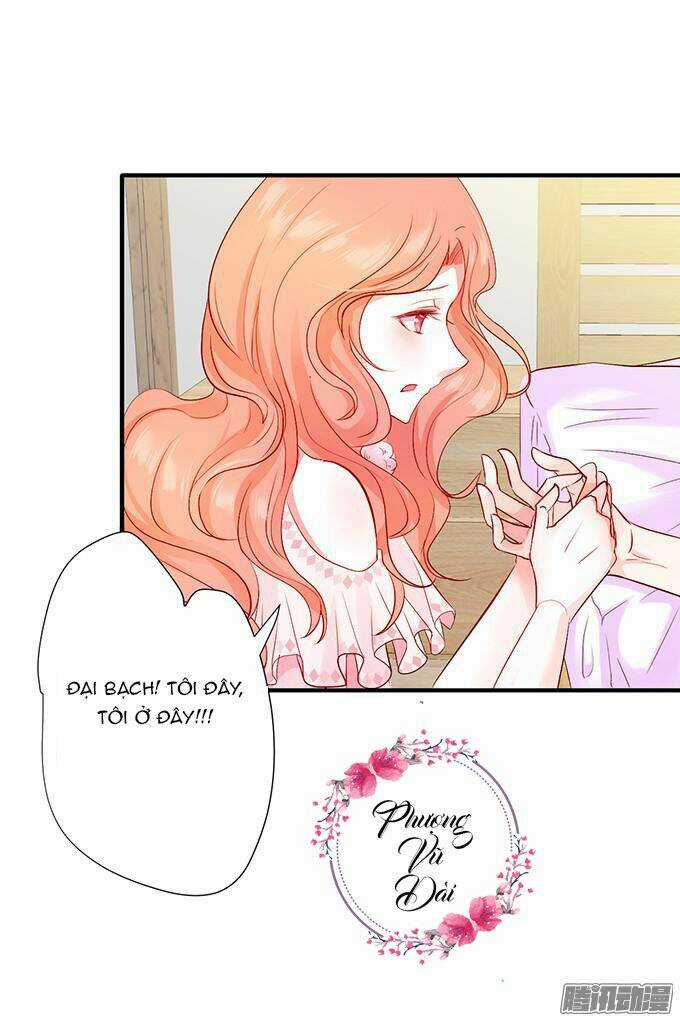 Huyết Tộc Đáng Yêu Chapter 12 trang 38