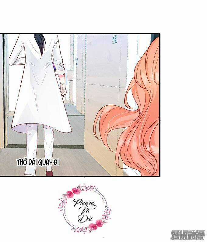 Huyết Tộc Đáng Yêu Chapter 12 trang 39