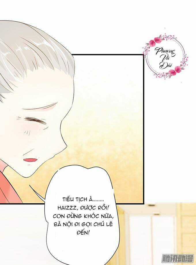 Huyết Tộc Đáng Yêu Chapter 12 trang 4