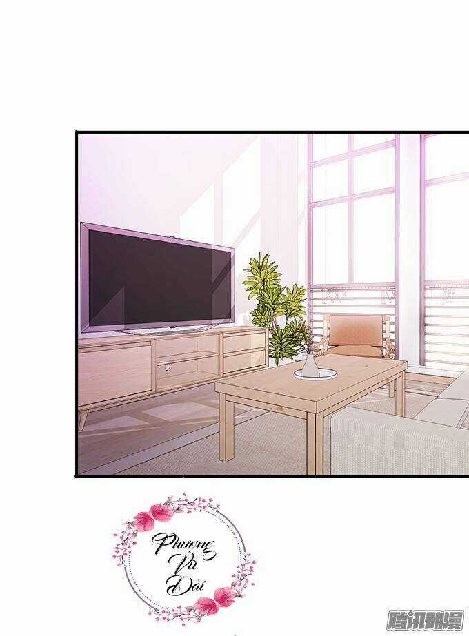 Huyết Tộc Đáng Yêu Chapter 12 trang 40