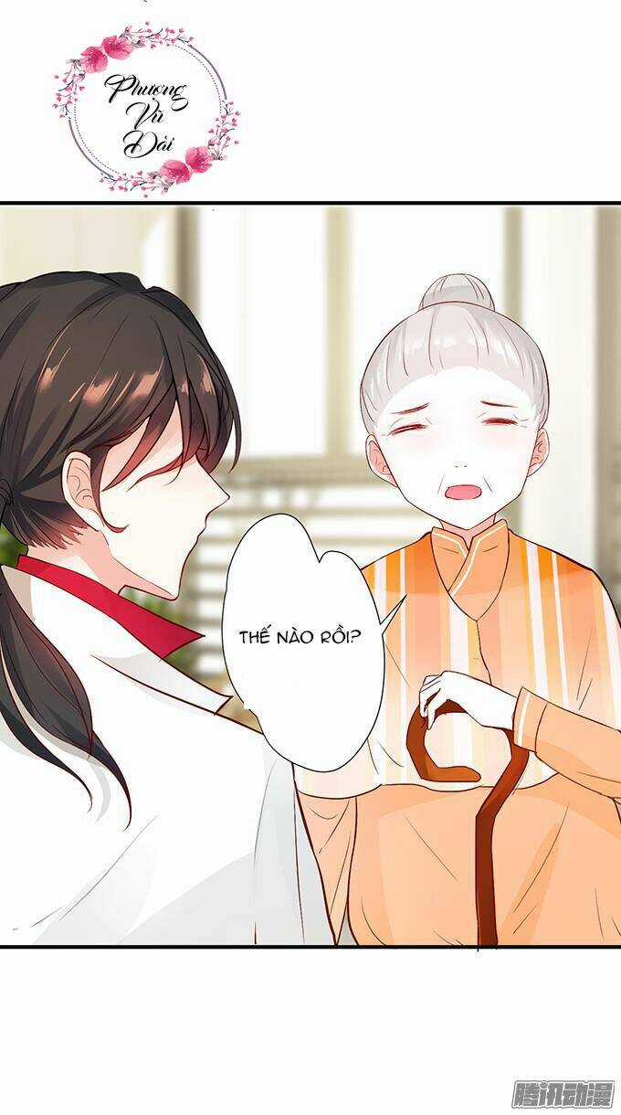 Huyết Tộc Đáng Yêu Chapter 12 trang 41