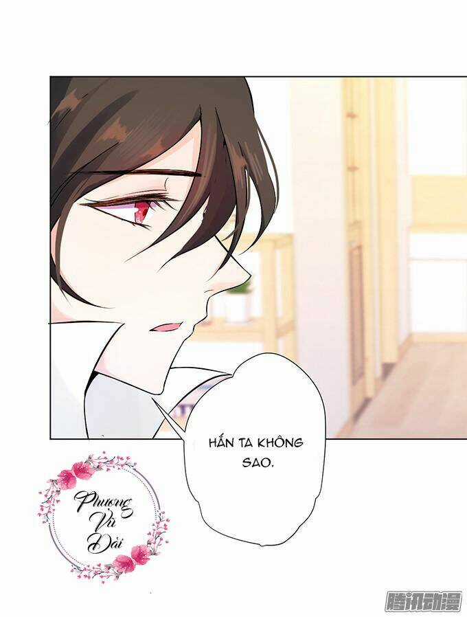 Huyết Tộc Đáng Yêu Chapter 12 trang 42