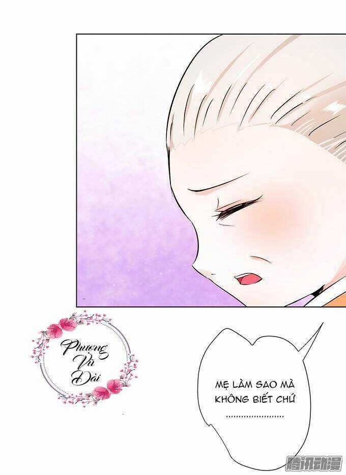 Huyết Tộc Đáng Yêu Chapter 12 trang 44