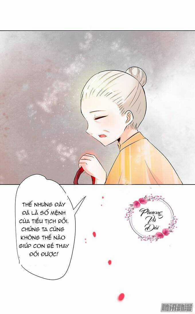 Huyết Tộc Đáng Yêu Chapter 12 trang 45