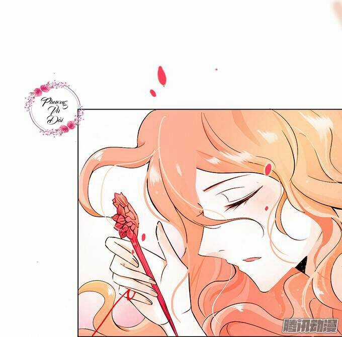 Huyết Tộc Đáng Yêu Chapter 12 trang 46