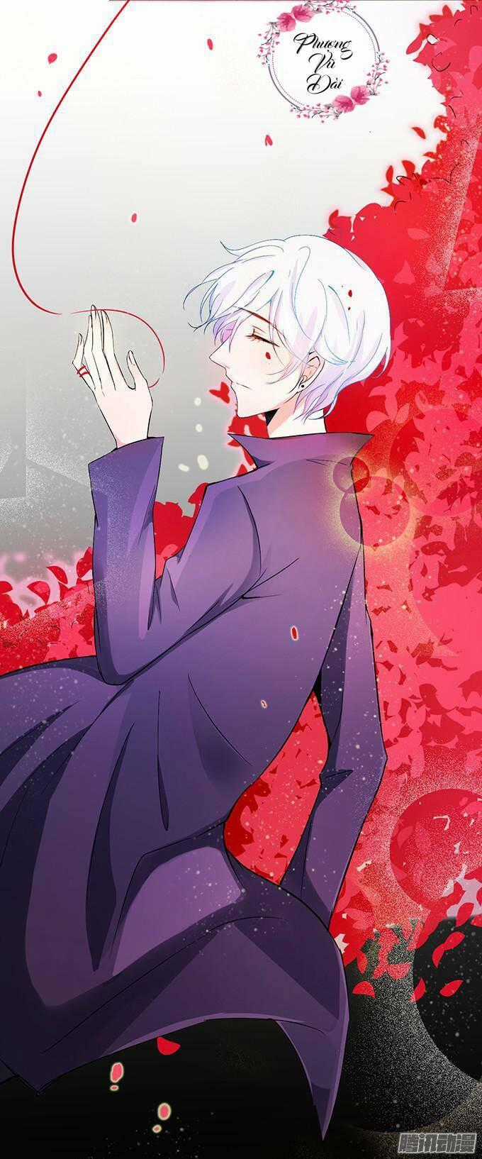 Huyết Tộc Đáng Yêu Chapter 12 trang 47