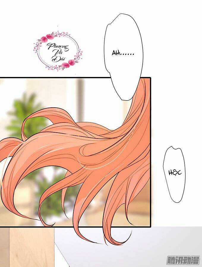 Huyết Tộc Đáng Yêu Chapter 12 trang 6