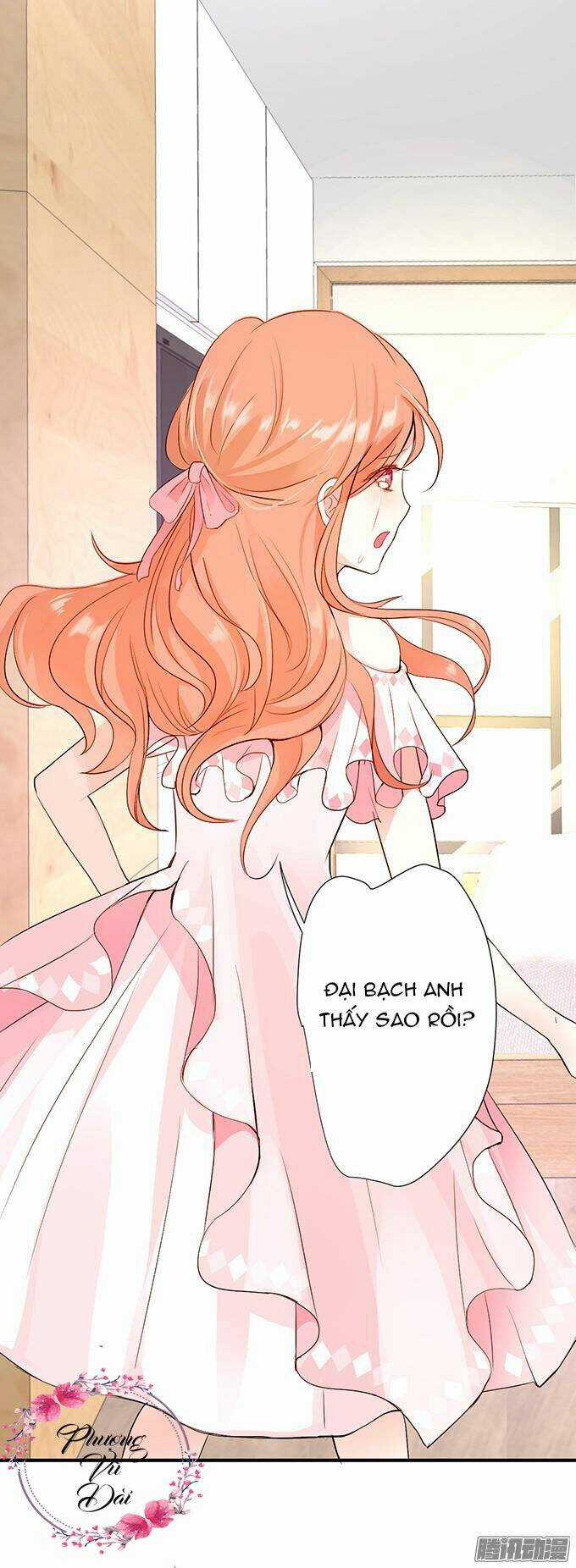 Huyết Tộc Đáng Yêu Chapter 12 trang 7