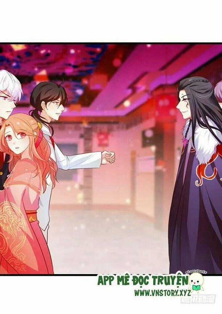 Huyết Tộc Đáng Yêu Chapter 125 trang 1