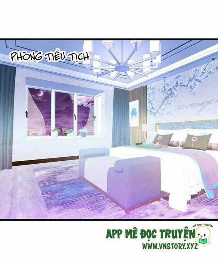 Huyết Tộc Đáng Yêu Chapter 126 trang 1