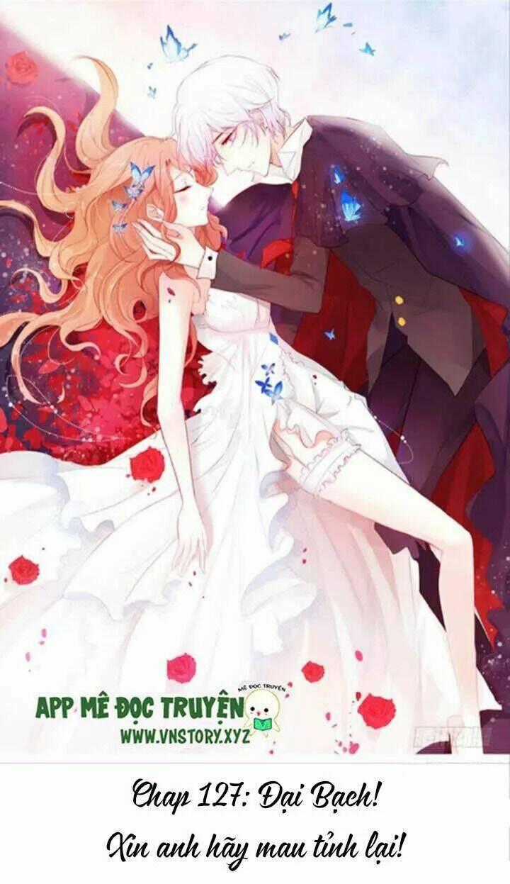 Huyết Tộc Đáng Yêu Chapter 127 trang 0