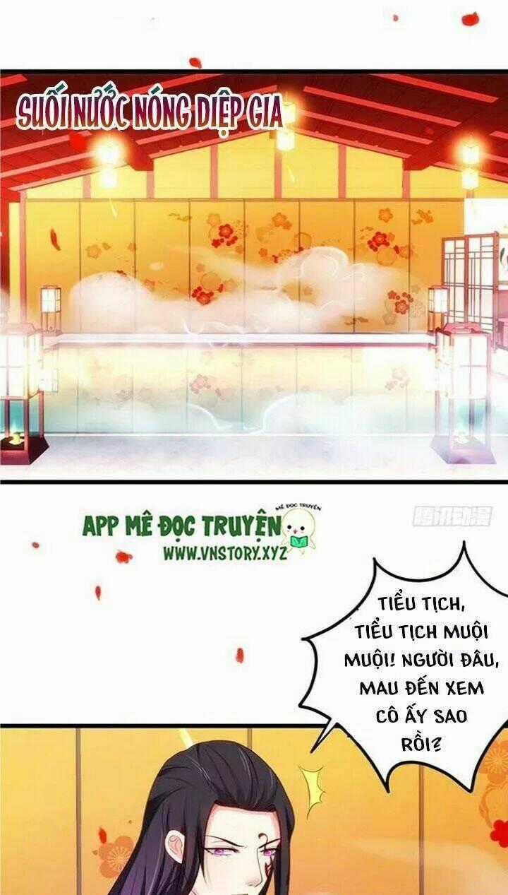 Huyết Tộc Đáng Yêu Chapter 129 trang 1