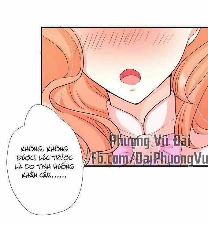 Huyết Tộc Đáng Yêu Chapter 13 trang 12