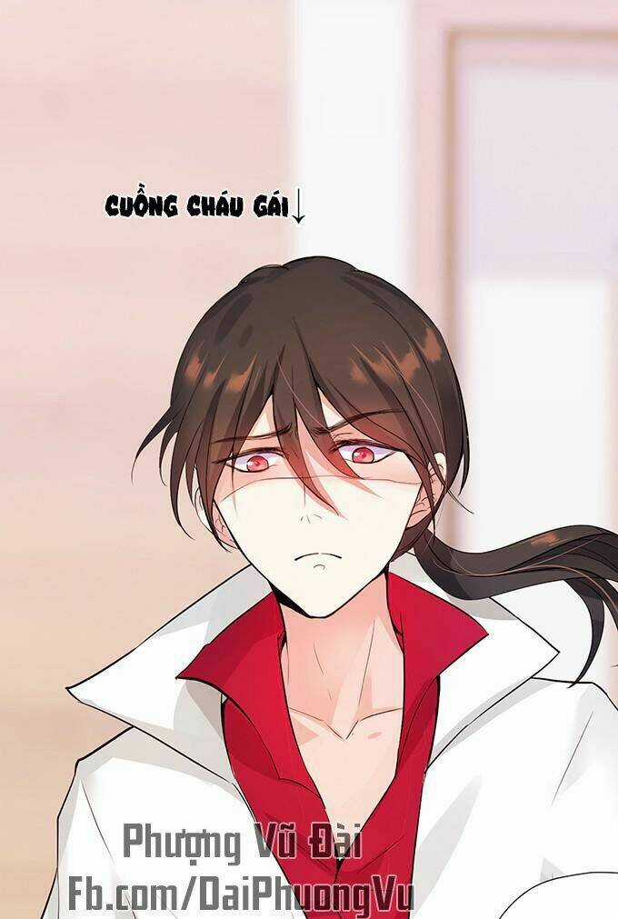 Huyết Tộc Đáng Yêu Chapter 13 trang 15