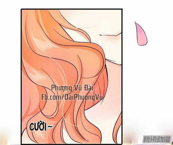 Huyết Tộc Đáng Yêu Chapter 13 trang 24