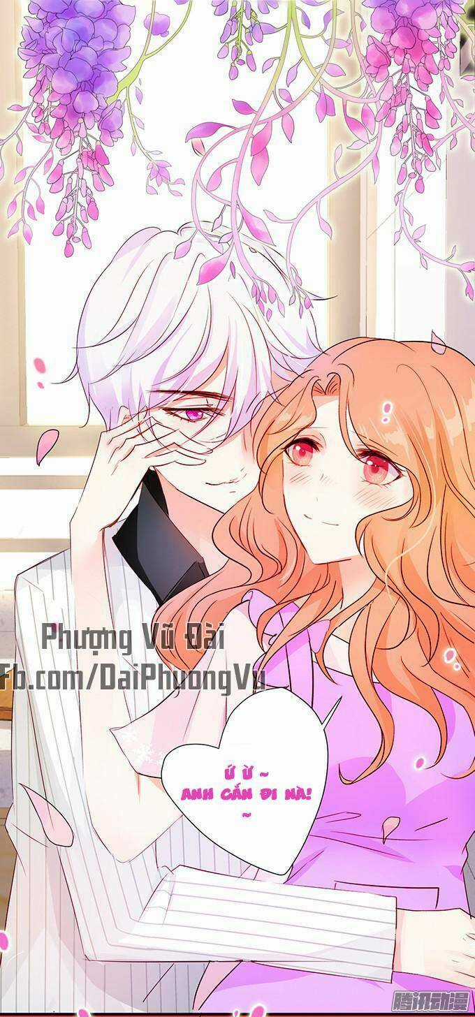 Huyết Tộc Đáng Yêu Chapter 13 trang 25