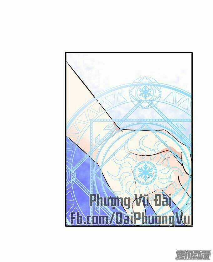 Huyết Tộc Đáng Yêu Chapter 13 trang 27