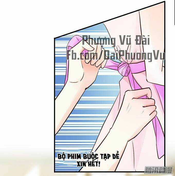 Huyết Tộc Đáng Yêu Chapter 13 trang 29