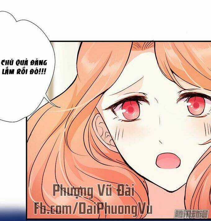 Huyết Tộc Đáng Yêu Chapter 13 trang 33