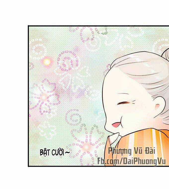 Huyết Tộc Đáng Yêu Chapter 13 trang 36