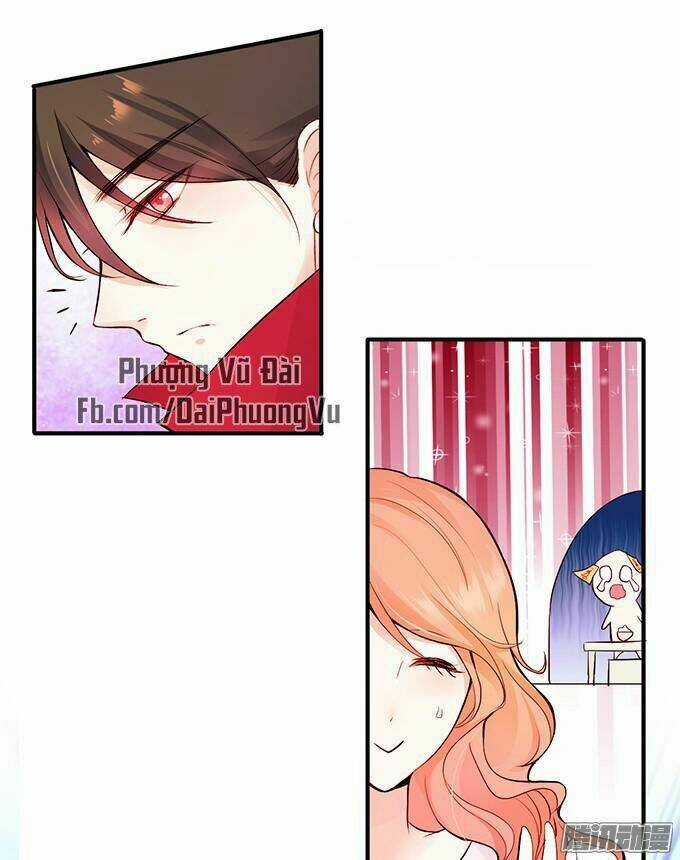 Huyết Tộc Đáng Yêu Chapter 13 trang 38