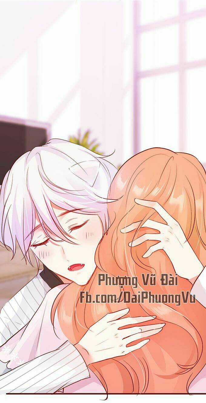 Huyết Tộc Đáng Yêu Chapter 13 trang 45