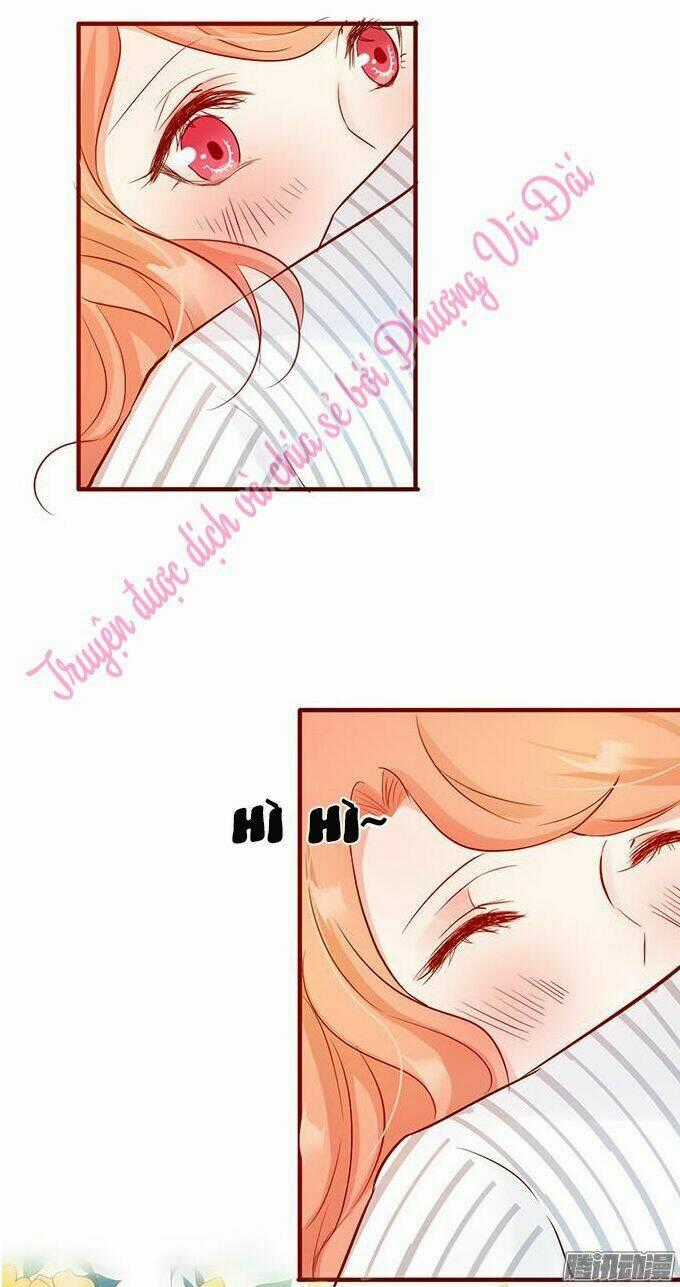 Huyết Tộc Đáng Yêu Chapter 13 trang 46